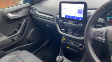 Ford Puma 1.0 EcoBoost Hybrid mHEV Titanium 5dr Petrol Hatchback